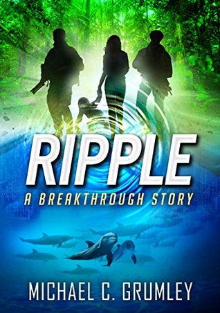 Ripple (Breakthrough, #4)