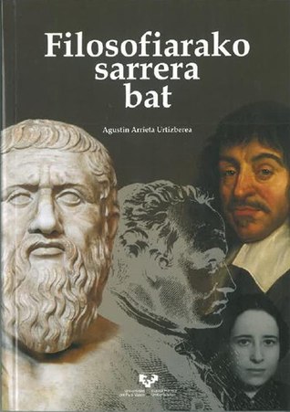 Filosofiarako sarrera bat