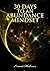 30-Days to an Abundance Mindset