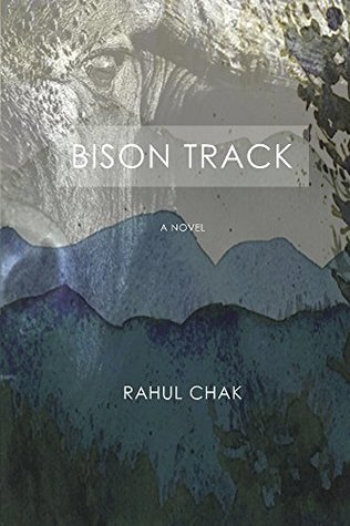 Bison Track (Kindle Edition)