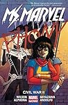Ms. Marvel, Vol. 6 by G. Willow Wilson