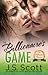 The Billionaire's Game ~ Kade (The Billionaire's Obsession, #4)
