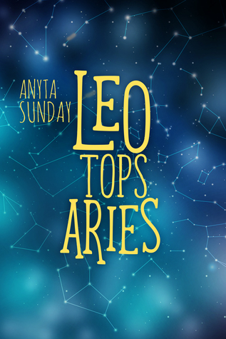 Leo Tops Aries (Signs of Love, #1.5)