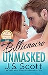 Billionaire Unmasked ~ Jason by J.S. Scott
