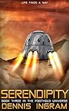 Serendipity (Foothold #3) Serendipity (Foothold #3)