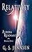 Relativity: Aurora Resonant Book One