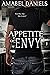 Appetite of Envy (Newland #2)