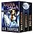 The Keeper Saga: Wynter's War, Charmed, and The One (The Boxed Set Book 2)
