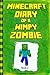 Minecraft: Diary of a Wimpy...