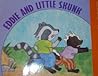 Eddie and Little Skunk (Brand New Readers)