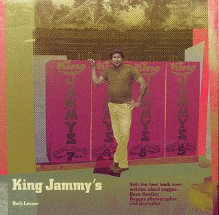 King Jammy's
