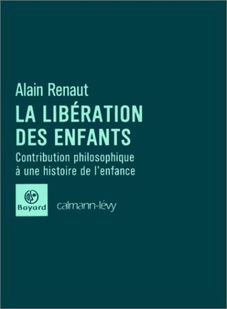 La Libération des enfants (Paperback)