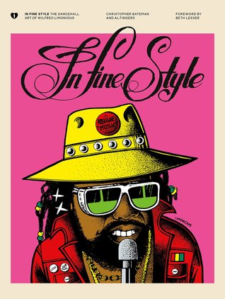 In Fine Style: the Dancehall Art of Wilfred Limonious