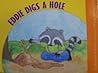 Eddie Digs a Hole (Brand New Readers)