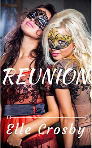 Reunion: (A Lesbian Older Woman Pregnancy Romance) (Pretty Stranger Series Book 2)