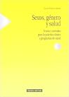 Sexos, género y salud Sexos, género y salud
