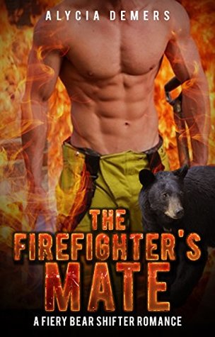 The Firefighter's Mate (Kindle Edition)