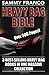 Heavy Bag Bible: 3 Best-Selling Heavy Bag Books In One Massive Collection (Heavy Bag Series)