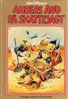 Walt Disney's Anders And: På Skattejagt (Guldbog #14)