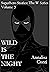 Wild Is The Night (Superher...