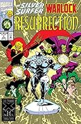 Silver Surfer/Warlock: Resurrection #1