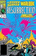Silver Surfer/Warlock: Resurrection #4