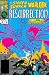 Silver Surfer/Warlock: Resurrection #4