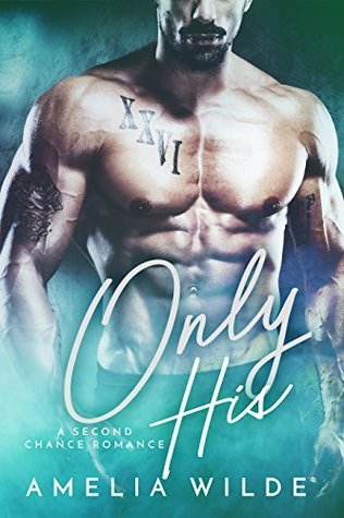 Only His (Second Chances #2)