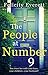 The People at Number 9 by Felicity Everett