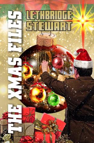 Lethbridge-Stewart: The Xmas Files (#10.1)