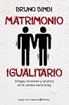 Matrimonio iguali...