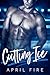 Cutting Ice (Athletic Affairs, #2)