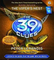 The Viper's Nest
