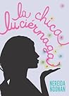 La chica luciérnaga by Nereida Noonan