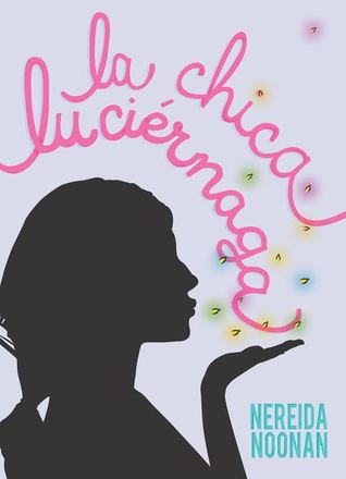 La chica luciérnaga (Paperback)