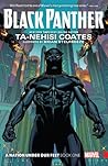 Black Panther, Vol. 1 by Ta-Nehisi Coates