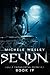 Sevyn (Smoke & Fire, #4)
