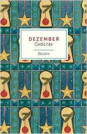 Dezember. Gedichte
