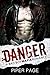 DANGER (A Puerto Rican Crime Family #1)