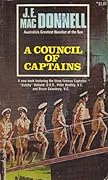 A Council of Captains