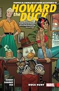 Howard the Duck, Vol. 1: Duck Hunt