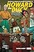 Howard the Duck, Vol. 1: Du...
