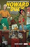 Howard the Duck, Vol. 1 by Chip Zdarsky