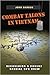 Combat Talons in Vietnam: Recovering a Covert Special Ops Crew (Volume 154) (Williams-Ford Texas A&M University Military History Series)
