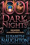 Hunted by Elisabeth Naughton