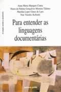 Para entender as linguagens documentárias (Paperback)