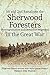The Sherwood Foresters in the Great War