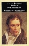 Essays and Aphorisms