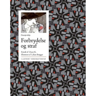 Dostojevskijs forbrydelse og straf