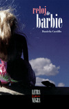 reloj de barbie